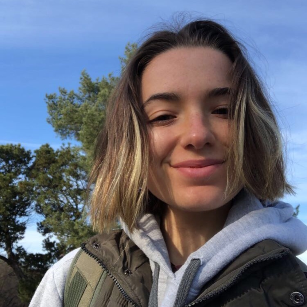 Meet your Posher, Emma